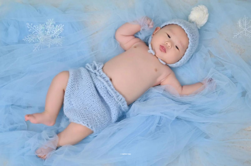 专业试管借卵代怀机构1个月宝宝咳嗽